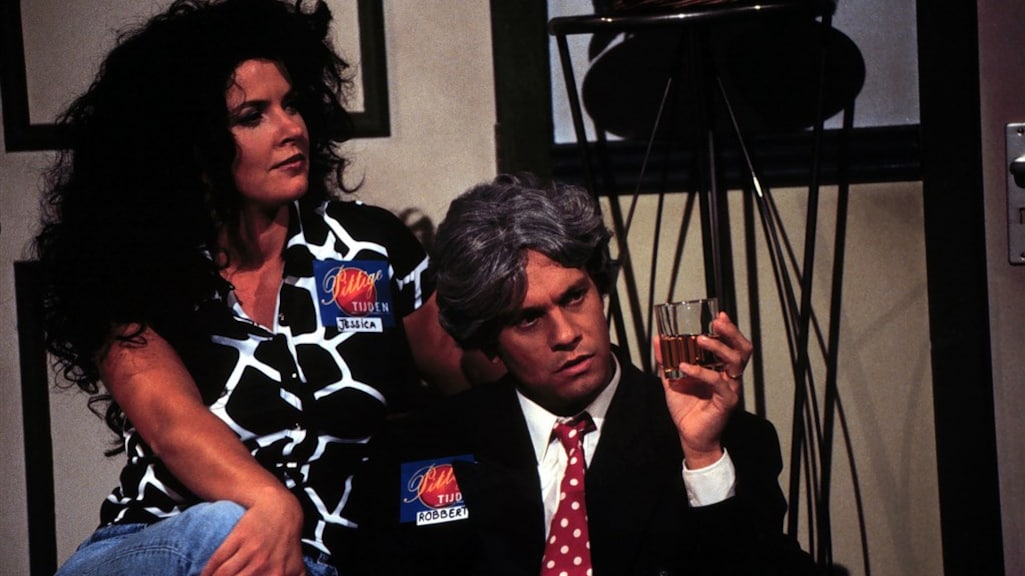 Irene Moors hint op terugkeer Pittige Tijden