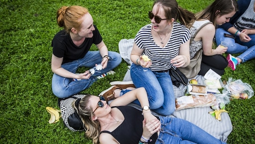 Tienduizenden euro's en stress bij studenten: dit kost studeren