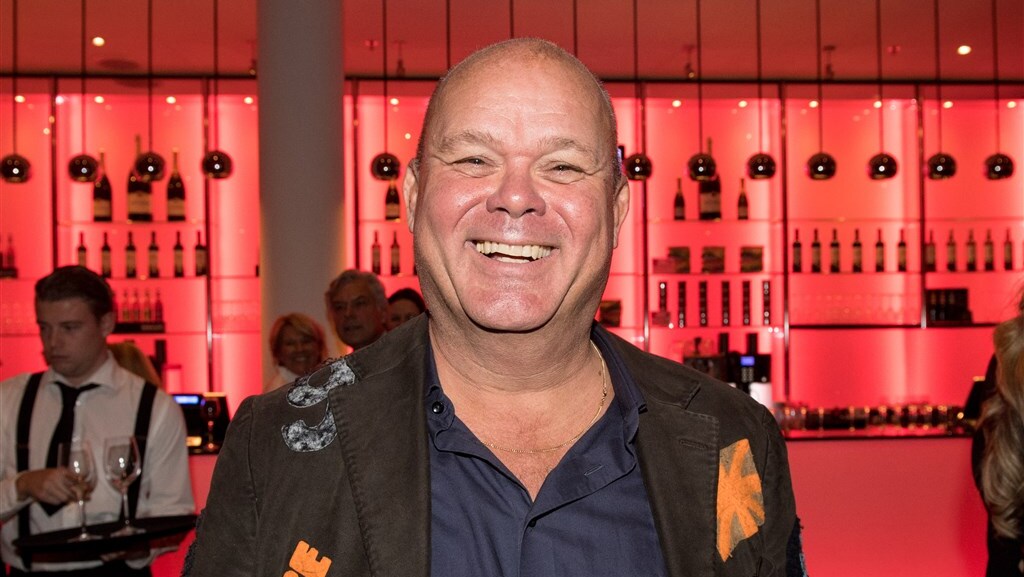 Paul de Leeuw is weer klaar om aan het werk te gaan