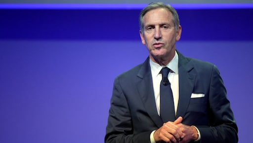 Zakenman als president VS? 'Je moet toch politieke ervaring hebben'