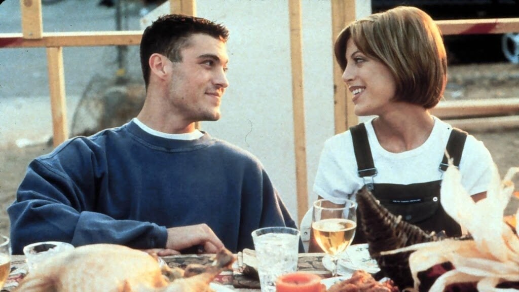 'Gesprekken over reboot Beverly Hills 90210'