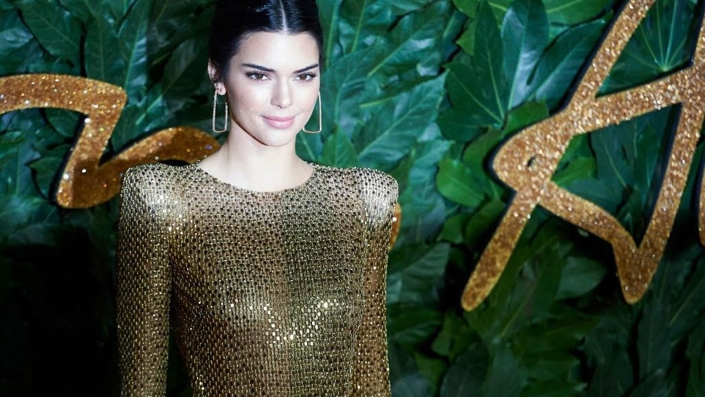 Kendall Jenner mogelijk getuige in Fyre-zaak
