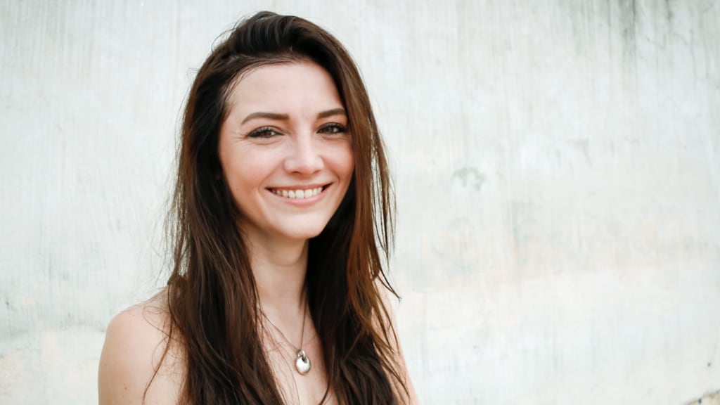 Plot twist: Temptation-verleidster Kimberley gaf zich op als koppel