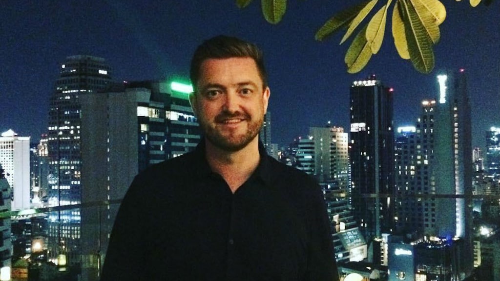 Mathijs vergokte online een half miljoen: 'Ik heb mijn ouders kaalgeplukt'