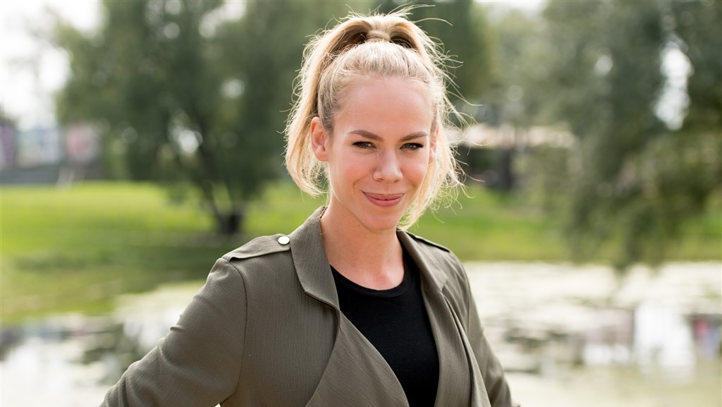 Nicolette Kluijver: 'Ik ben niet vreemdgegaan'