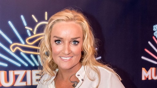 Samantha Steenwijk zet zinnen op presenteren The Voice