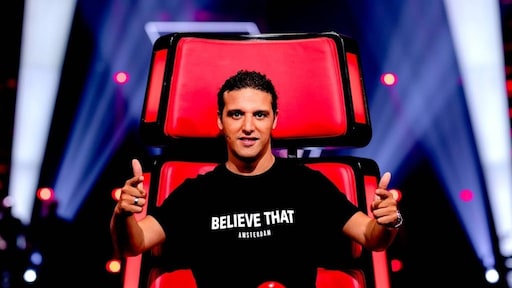 Ali B aan de slag voor SBS6