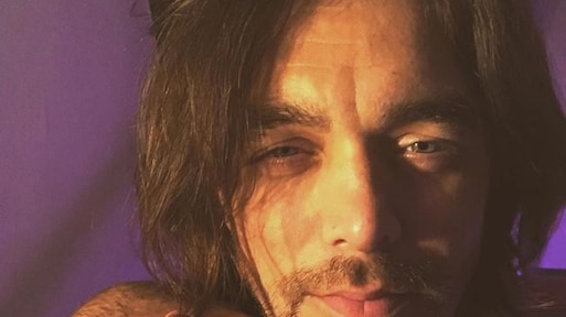 Waylon deelt schattig momentje met dochtertje