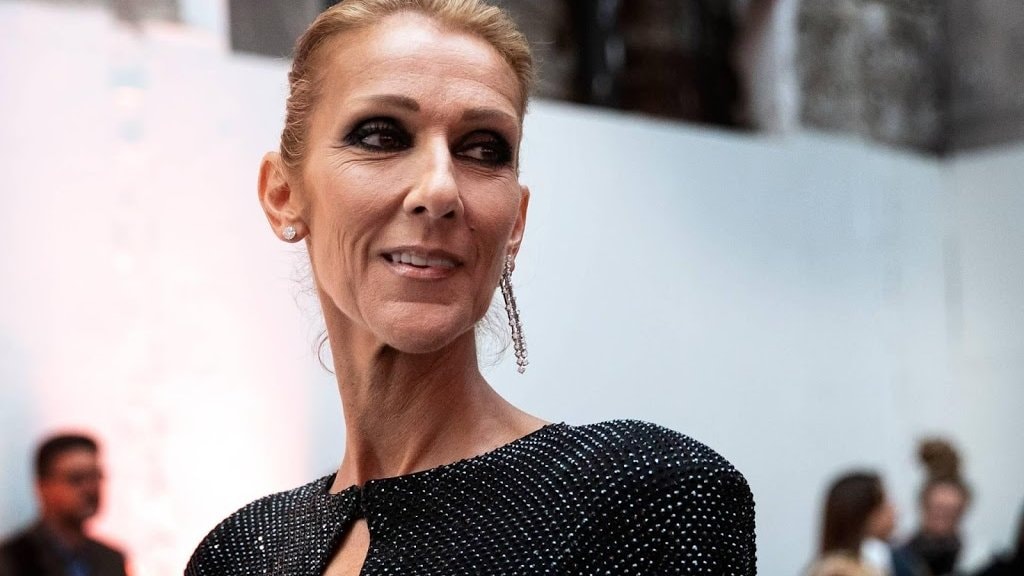 Film over wereldster Céline Dion in de maak