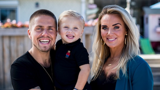 Voorlopig geen nieuw seizoen realitysoap André Hazes