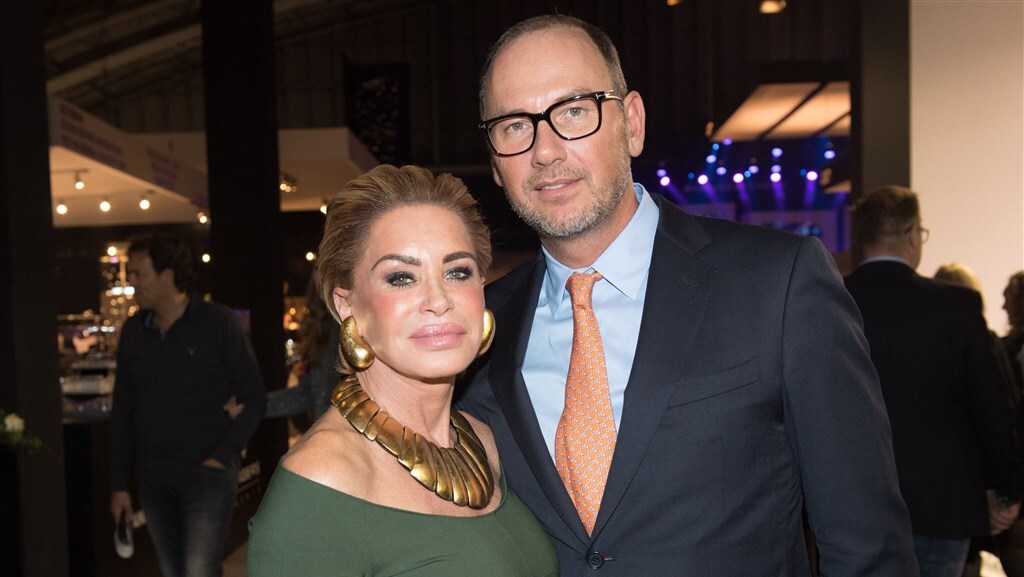 Connie Witteman eist extra geld van inbrekers