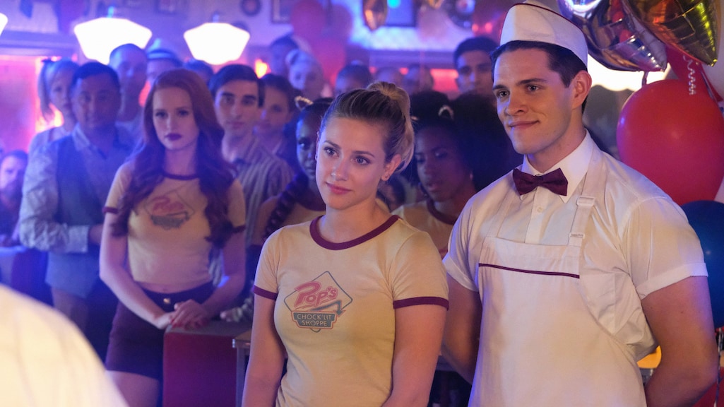Hell yeah: Riverdale krijgt een vierde seizoen