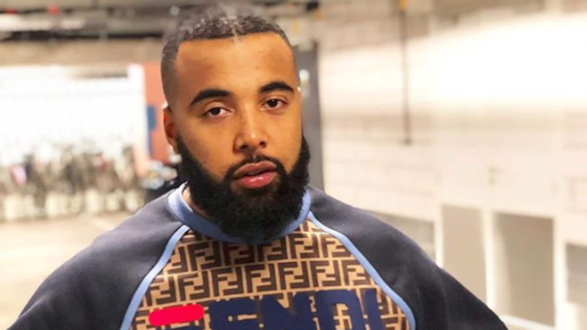 Rapper Mula B moet mogelijk gevangenis in | RTL Boulevard | RTL.nl