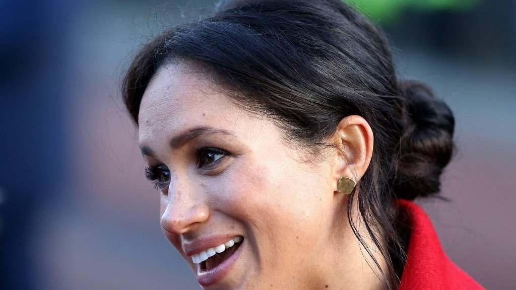Meghan Markel onder vuur op Twitter