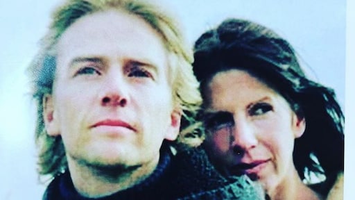 Isa Hoes deelt liefdevolle foto met Antonie kamerling