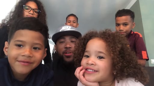 94.200 euro voor Papa Jay van Een Huis Vol