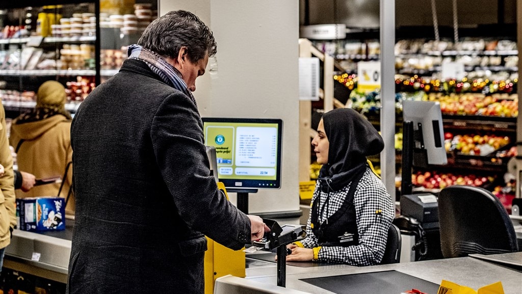 Andijvie en komkommer stukken goedkoper door prijzenslag