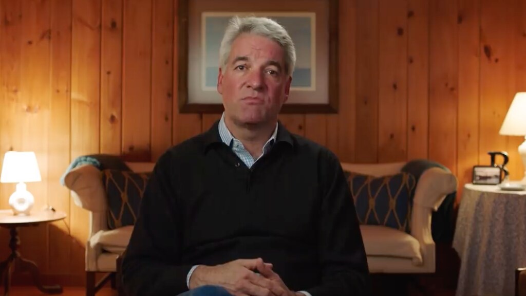 Producer Fyre Festival in gesprek over tv-show