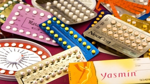 Seks, depressie en hormonen: 7 vragen en antwoorden over anticonceptie