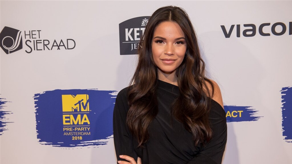 Monica Geuze gooit het over een andere boeg