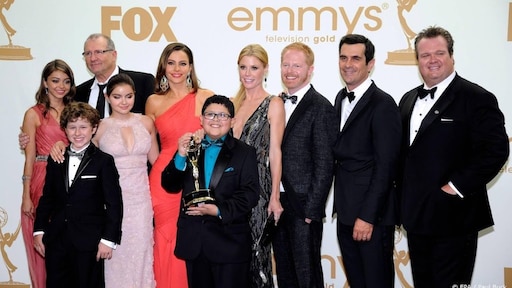 Modern Family stopt na het elfde seizoen