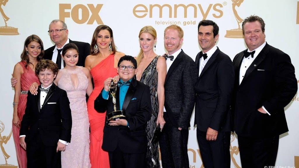 Modern Family stopt na het elfde seizoen