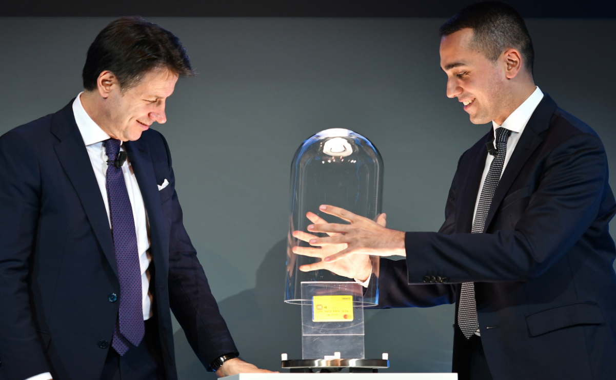 Timori di una “guerra tra poveri” per il reddito di base in Italia |  Notizie RTL