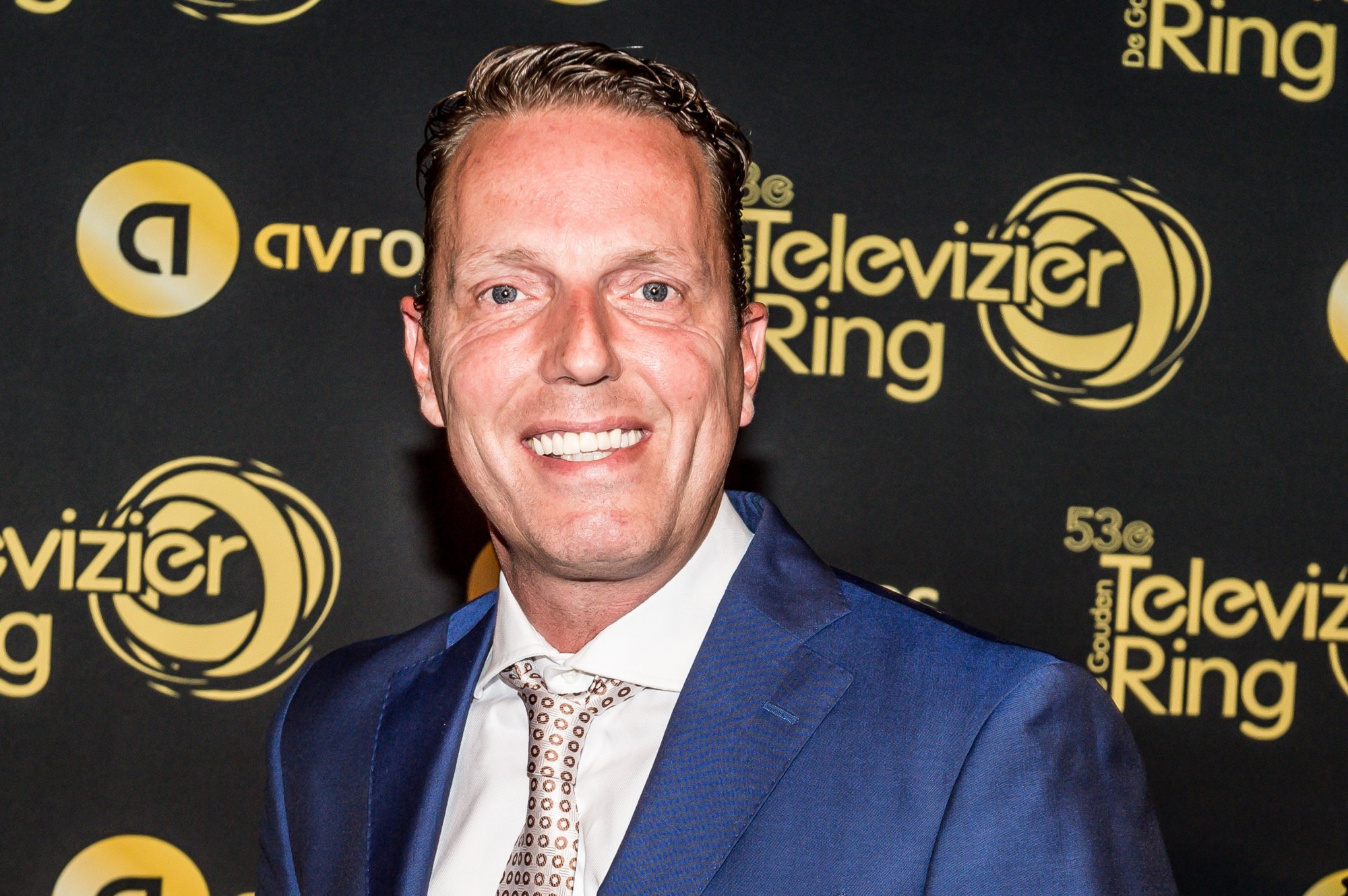 Rob Geus Sauna Scandal: Dutch Court Bans Hidden Images