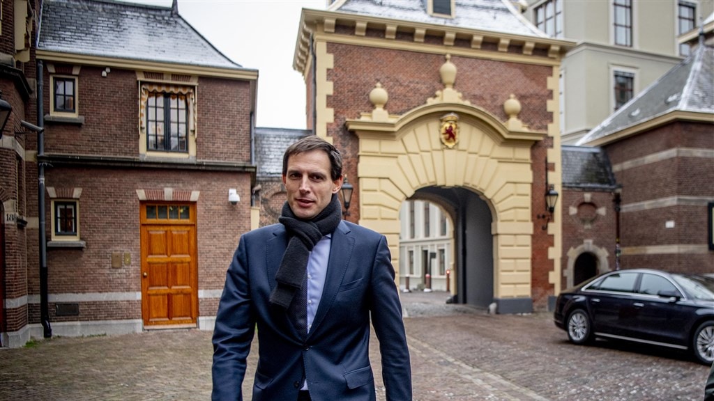 IMF: Nederland moet meer geld uitgeven