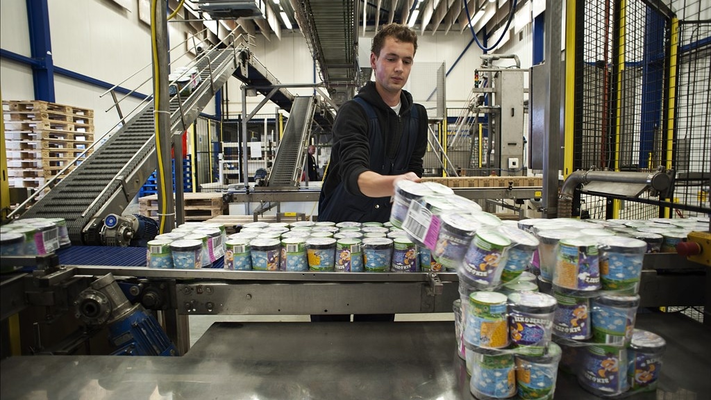 Vol op vegan: alle bekende ijsjes Unilever krijgen veganistische variant