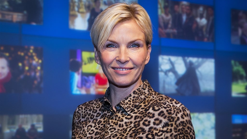 Anita Witzier wil terug op de buis met Memories