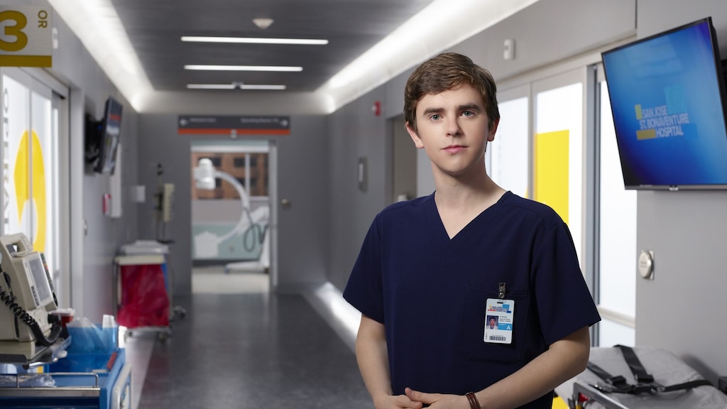 The Good Doctor komt met seizoen 3