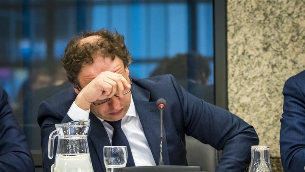 Kabinet stelt nieuwe pensioenwet met een jaar uit