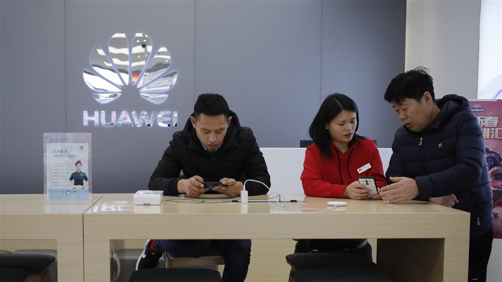 GroenLinks: Nederland moet 'nee' zeggen tegen 5G van Huawei
