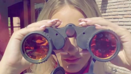 Van deze serie zullen alle Temptation Island-fans smullen