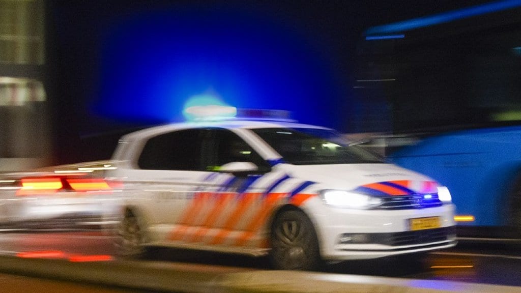 Dagelijks 112-belletjes over snelwegpiraten, politie komt vaak in actie