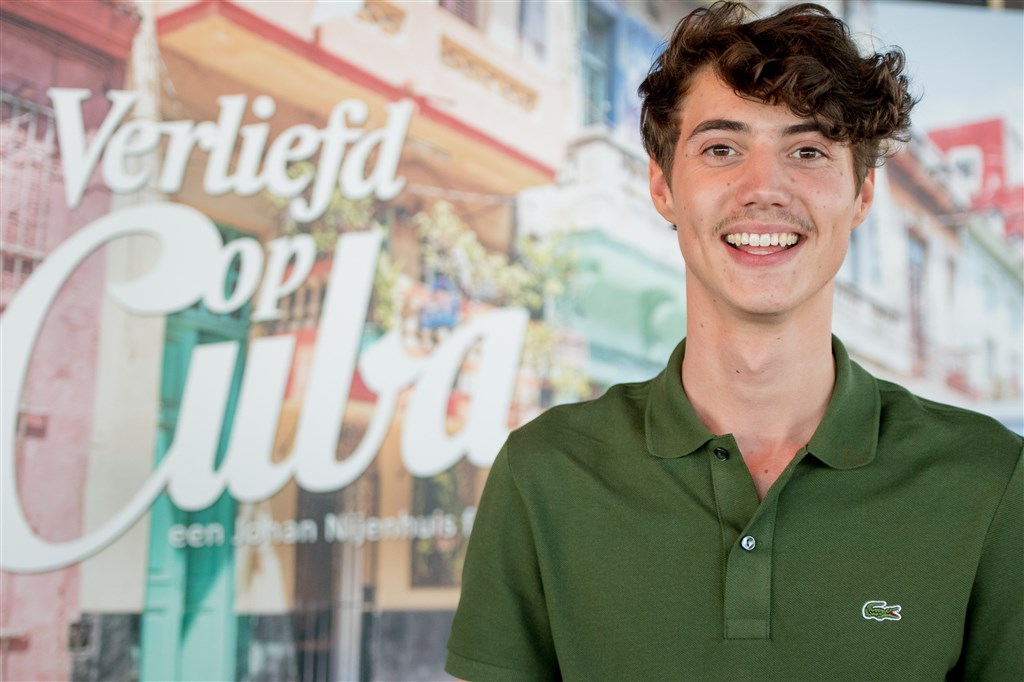 Een kijkje in het leven van Niek Roozen | RTL.nl