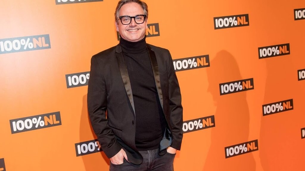 Ook Guus Meeuwis en Maan vallen in de prijzen