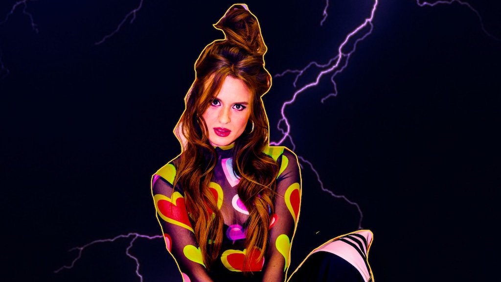 MEROL brengt speciale Valentijns-single uit