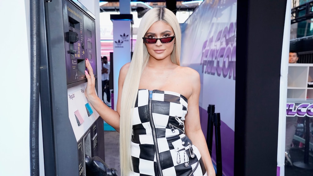 Geen gezinsuitbreiding voor Kylie Jenner