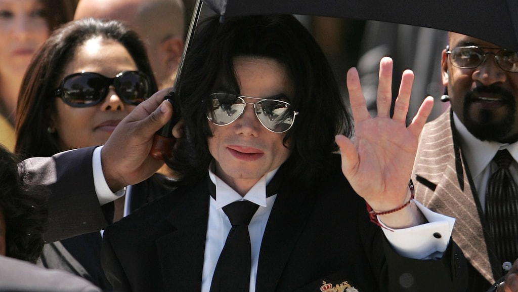 Schoonmaakster claimt dat Michael Jackson pedofiel was