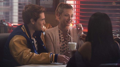 Nieuwe aflevering Riverdale wéér uitgesteld