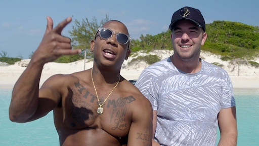 Oprichters Fyre Festival verliezen miljoenenzaak