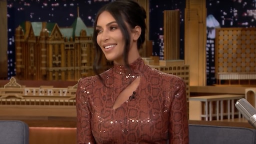 Kim Kardashian maakt zich geen zorgen over komst nieuwe baby