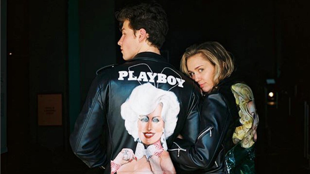 Shawn Mendes en Miley Cyrus bevestigen duet