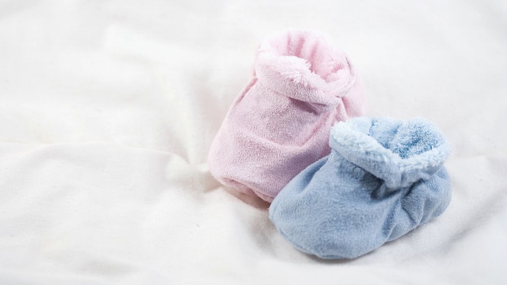 In vier dagen zijn 850 doodgeboren kinderen alsnog ingeschreven