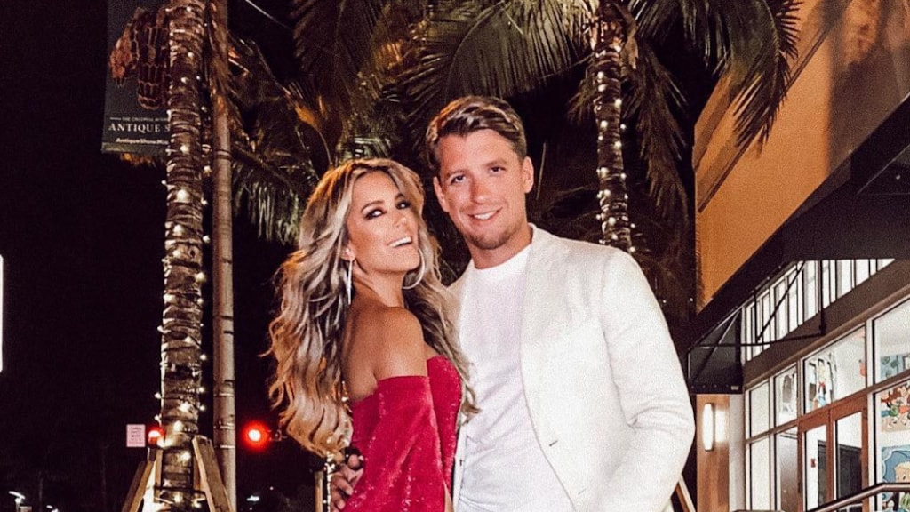 Sylvie Meis weer herenigd met haar lief