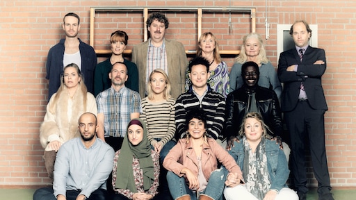 Wat fijn dat je er bent: Tweede seizoen De Luizenmoeder begint