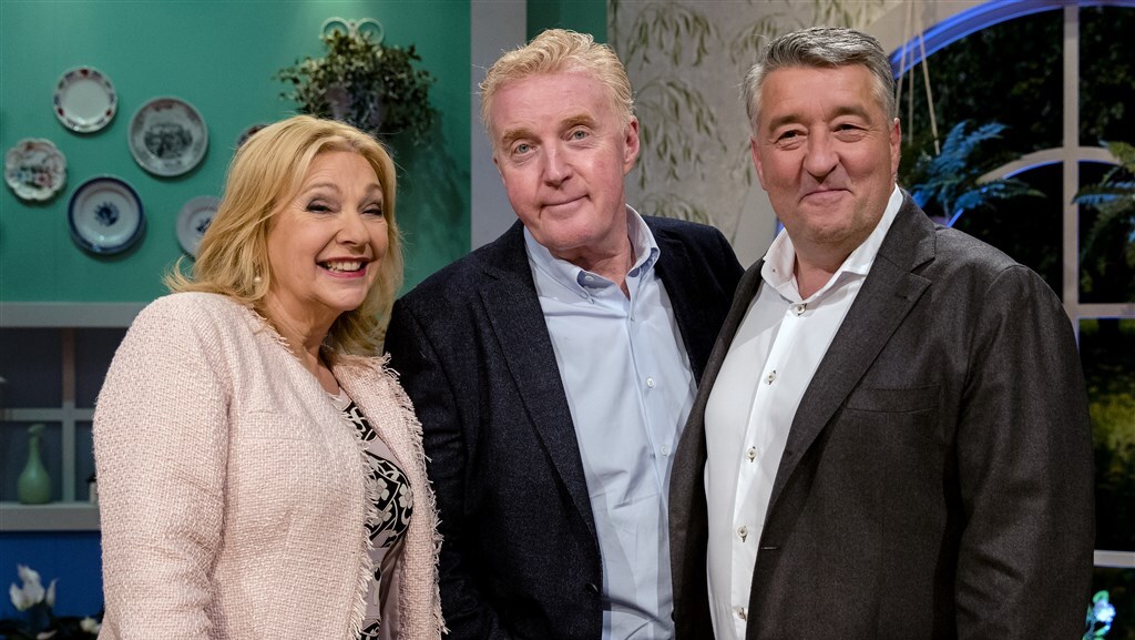 Thuisbakkers opgelet: Heel Holland Bakt zoekt weer kandidaten