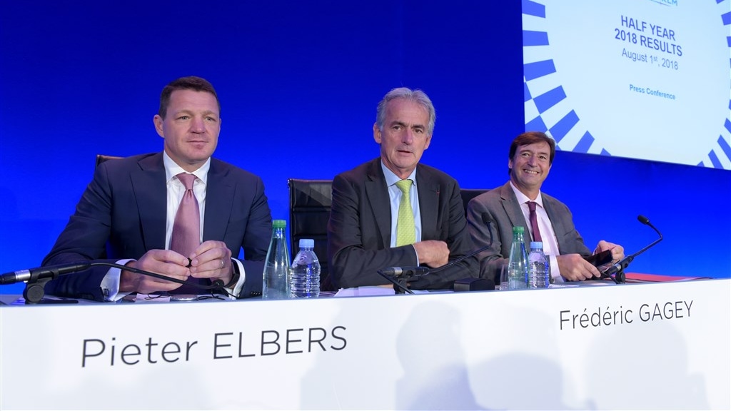 Nederland kan geen vuist maken in machtsstrijd bij Air France-KLM